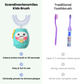 Kids Brush