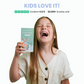 Kids Brush