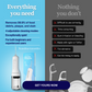 Smart Water Flosser